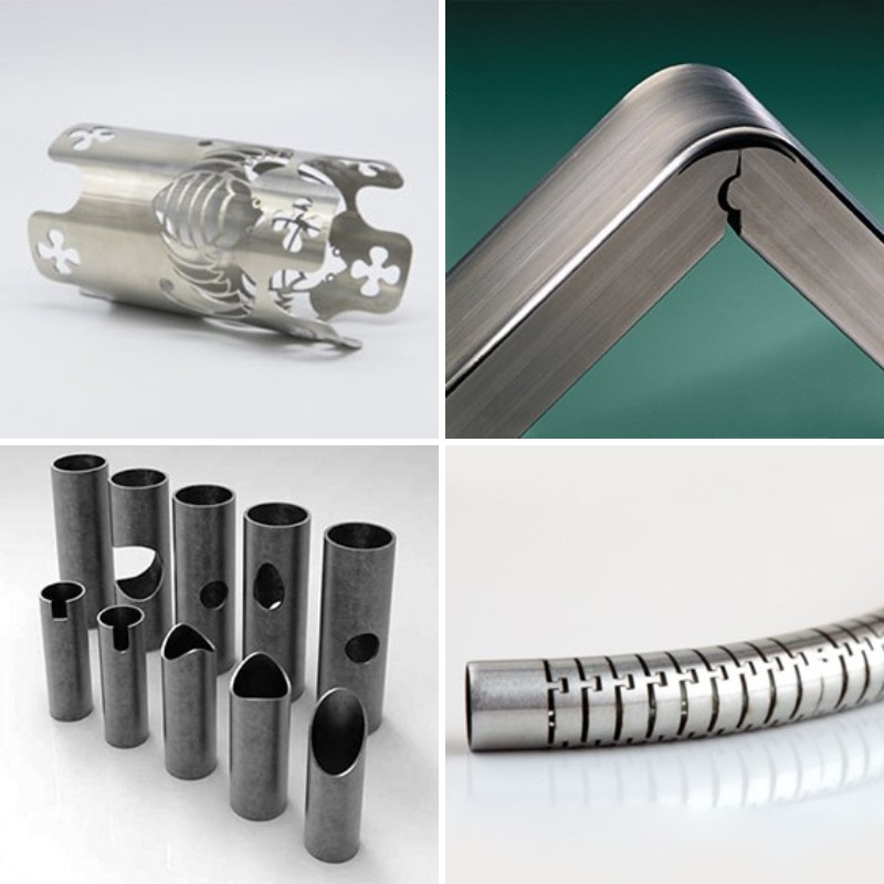 Co je CNC laserové řezání a jak může být přínosem pro vaše výrobní projekty